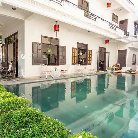 Horizon 2 Villa Hội An Ngoại thất bức ảnh