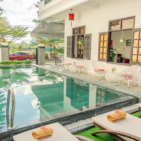 Horizon 2 Villa Hội An Ngoại thất bức ảnh