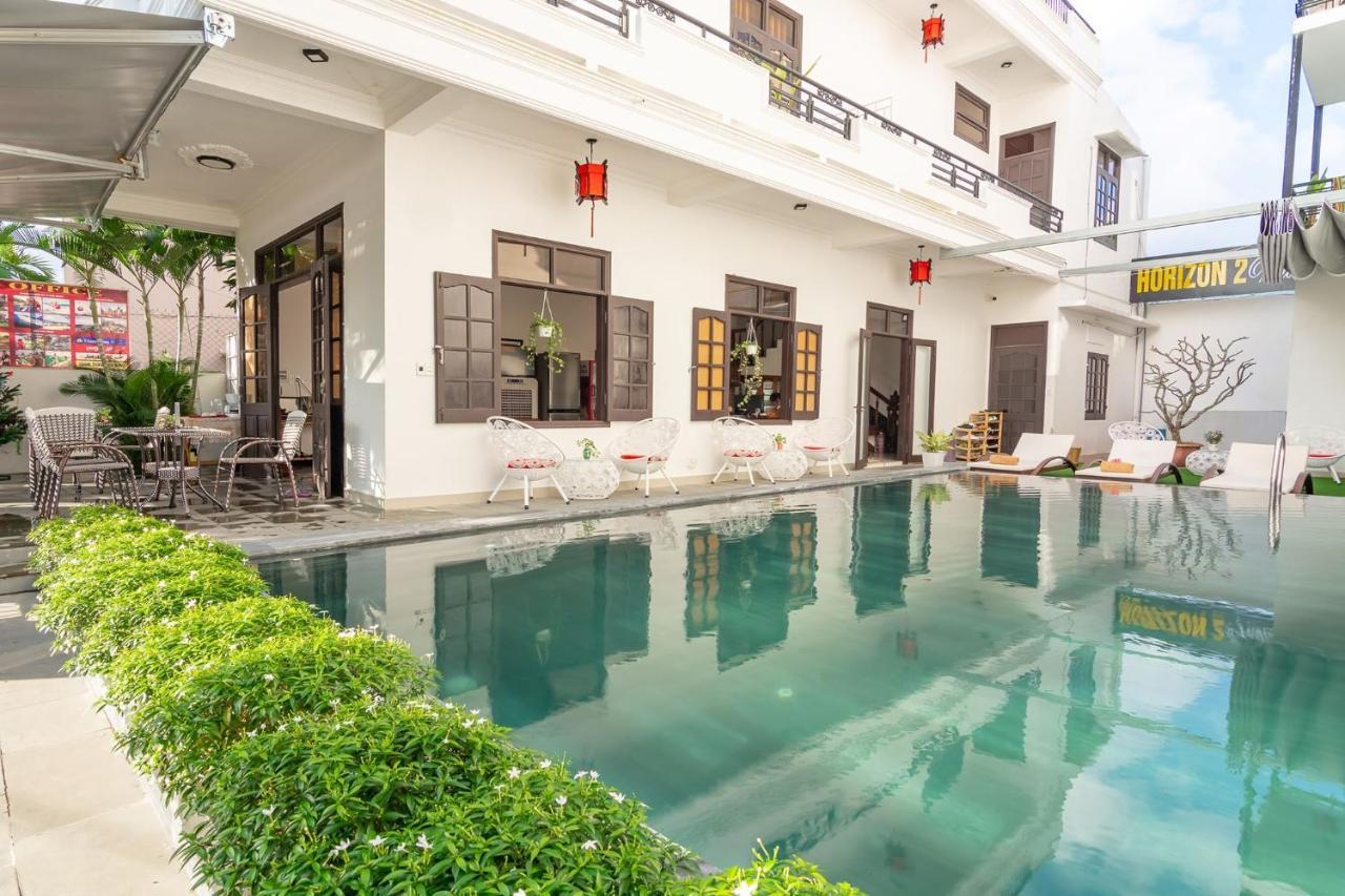 Horizon 2 Villa Hội An Ngoại thất bức ảnh