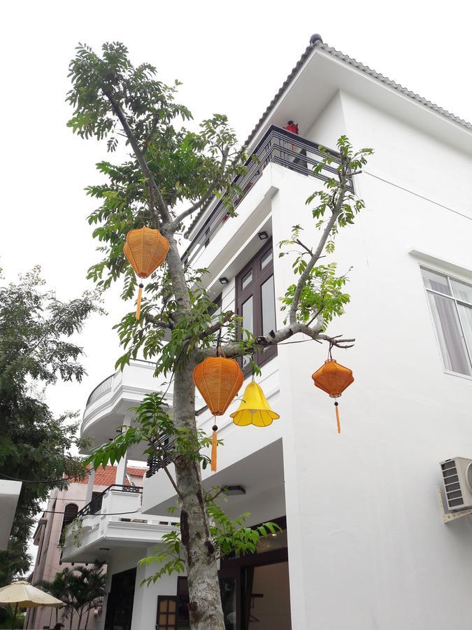 Horizon 2 Villa Hội An Ngoại thất bức ảnh