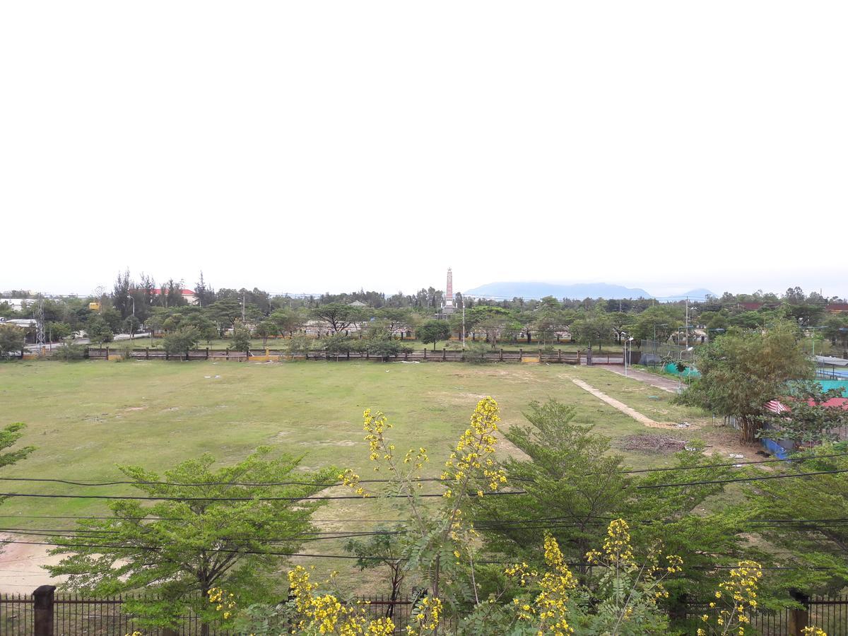 Horizon 2 Villa Hội An Ngoại thất bức ảnh