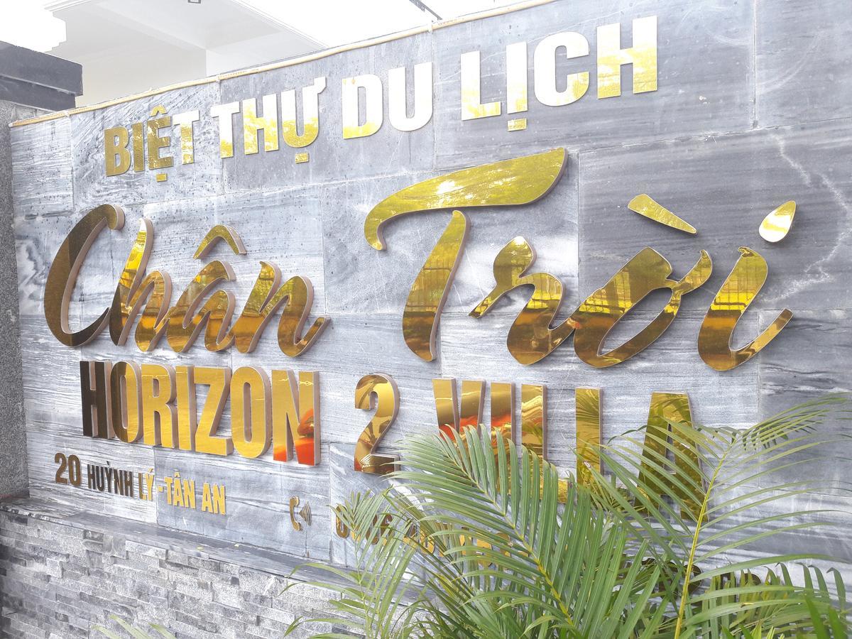 Horizon 2 Villa Hội An Ngoại thất bức ảnh