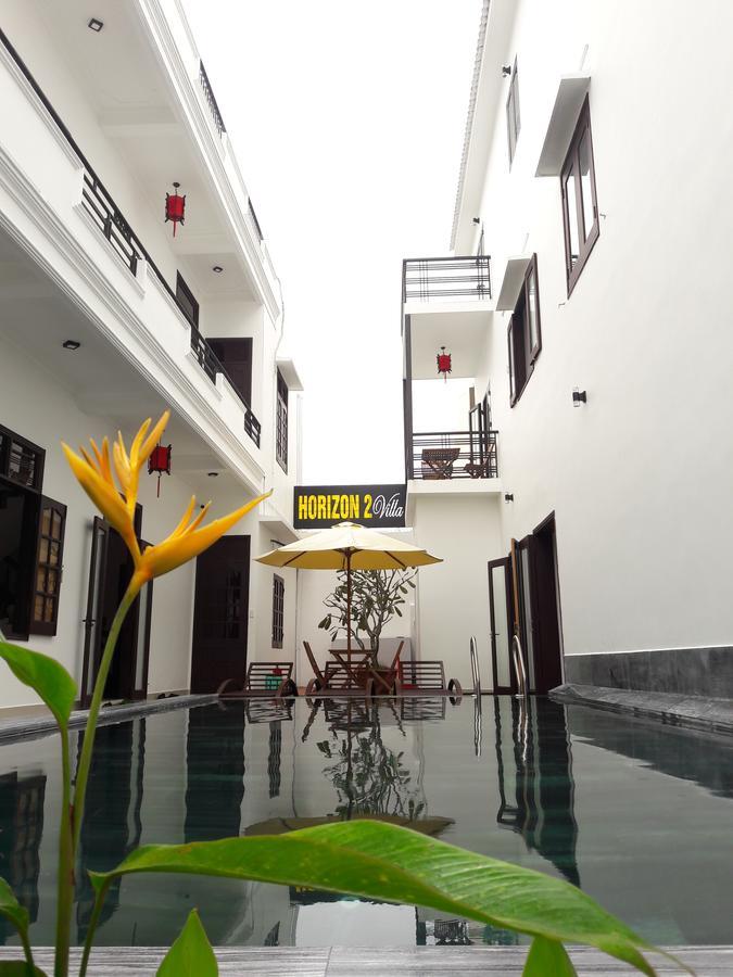 Horizon 2 Villa Hội An Ngoại thất bức ảnh