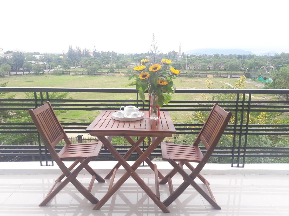 Horizon 2 Villa Hội An Ngoại thất bức ảnh