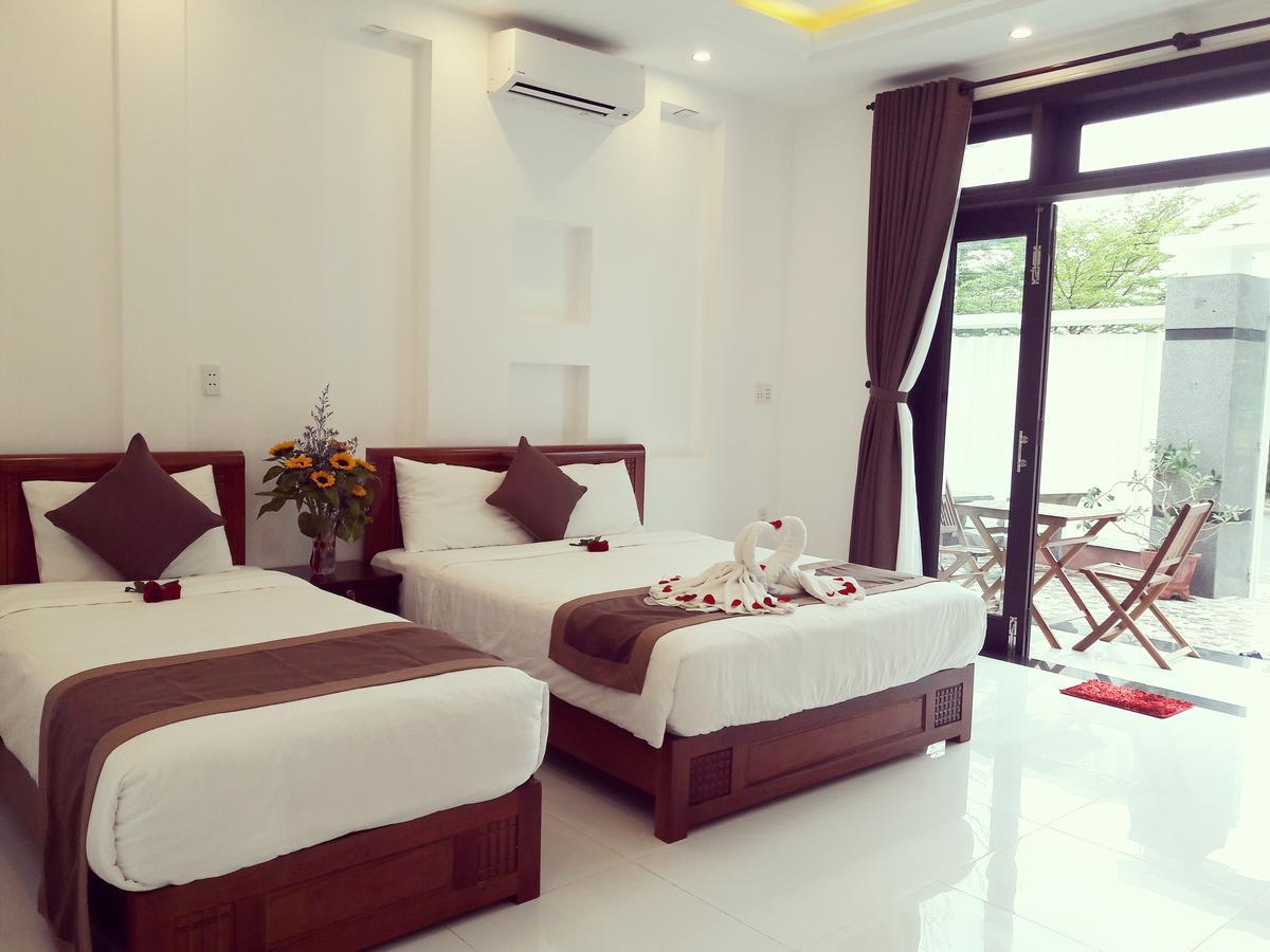 Horizon 2 Villa Hội An Ngoại thất bức ảnh