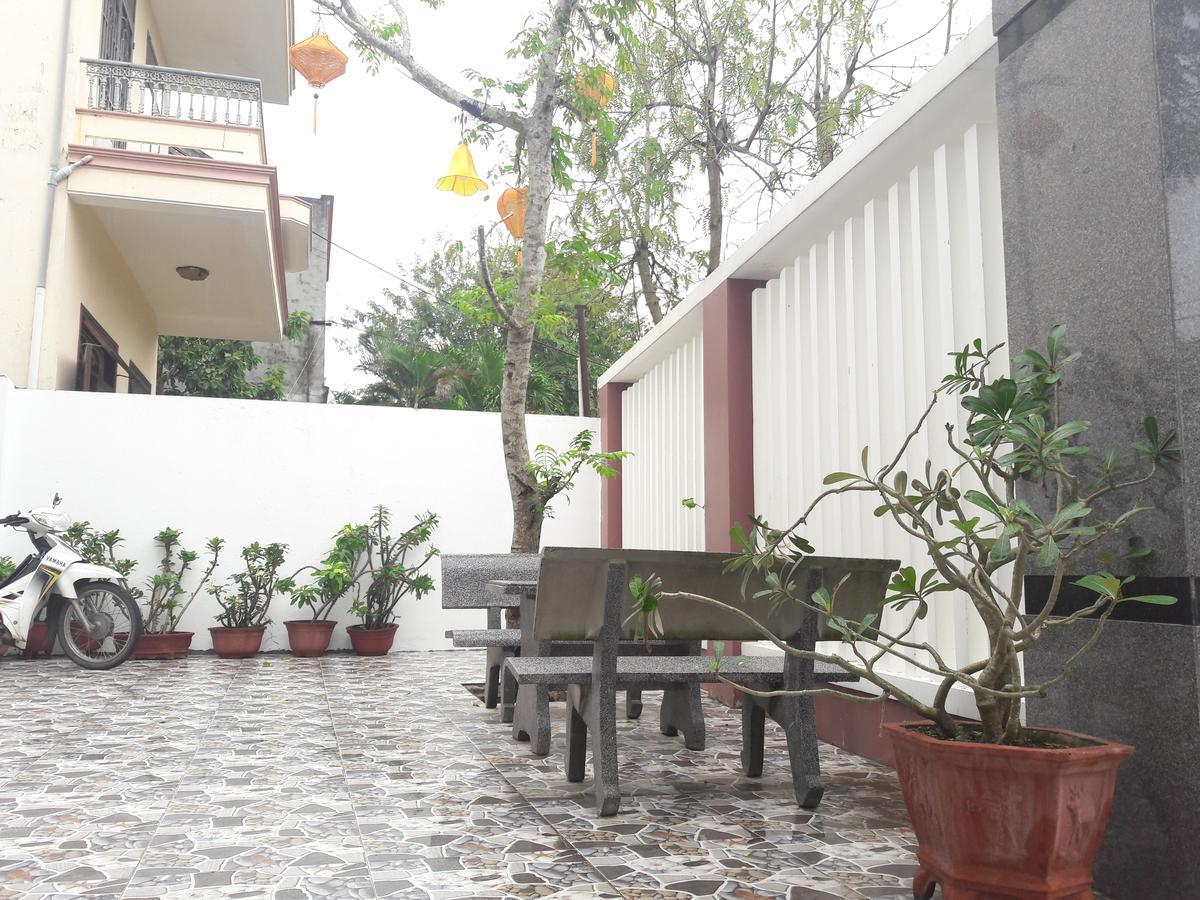 Horizon 2 Villa Hội An Ngoại thất bức ảnh