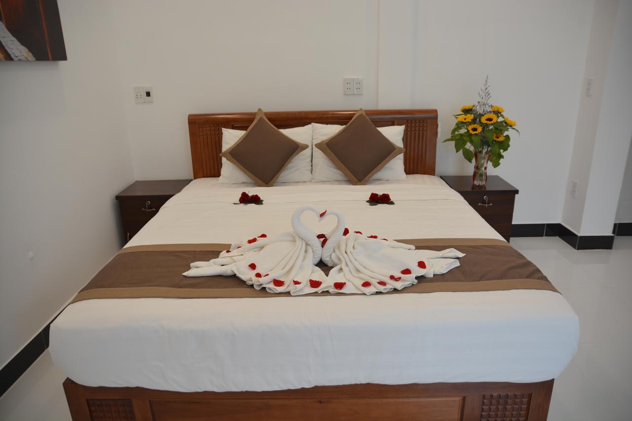 Horizon 2 Villa Hội An Ngoại thất bức ảnh