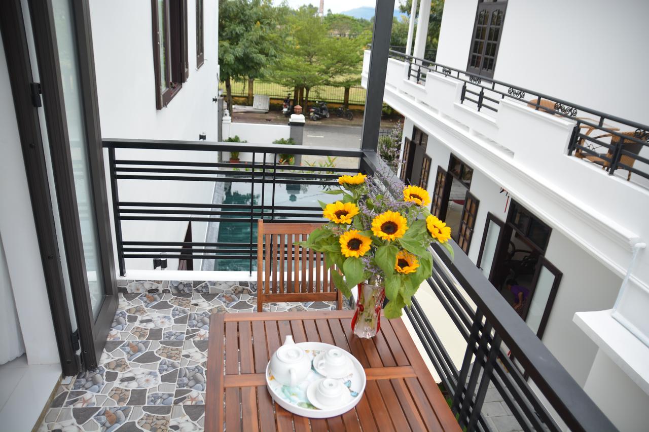 Horizon 2 Villa Hội An Ngoại thất bức ảnh