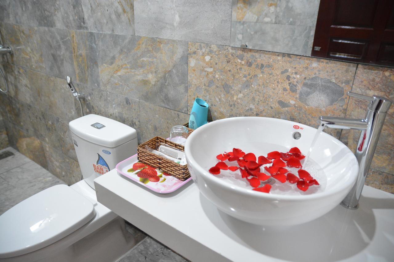 Horizon 2 Villa Hội An Ngoại thất bức ảnh