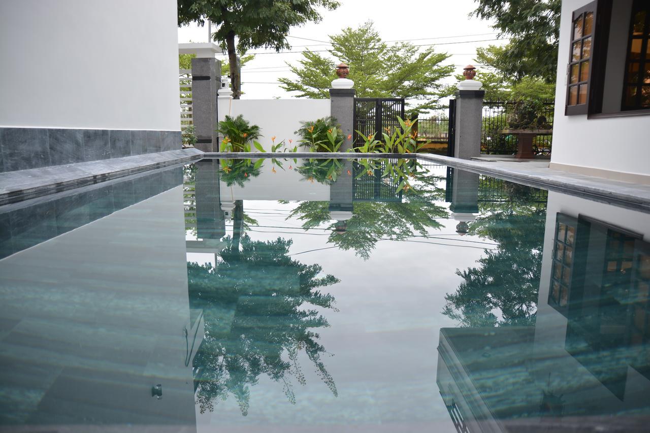 Horizon 2 Villa Hội An Ngoại thất bức ảnh