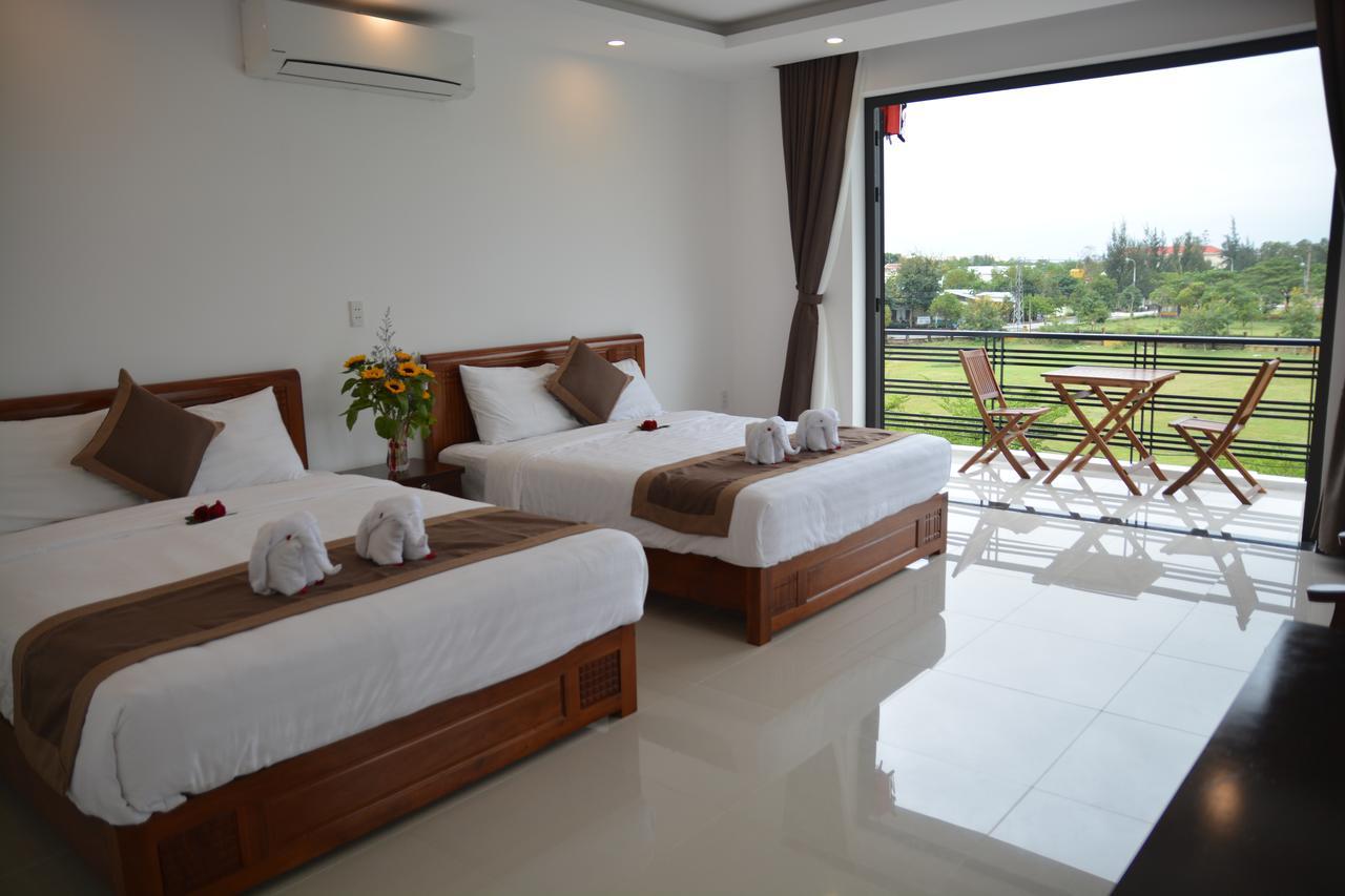 Horizon 2 Villa Hội An Ngoại thất bức ảnh