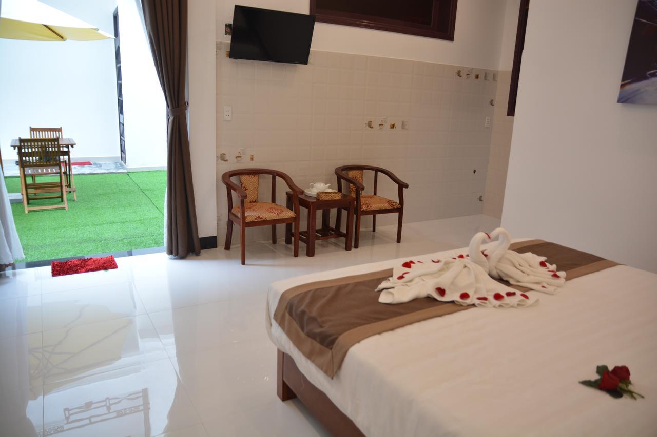 Horizon 2 Villa Hội An Ngoại thất bức ảnh