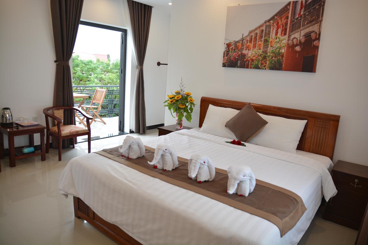 Horizon 2 Villa Hội An Ngoại thất bức ảnh
