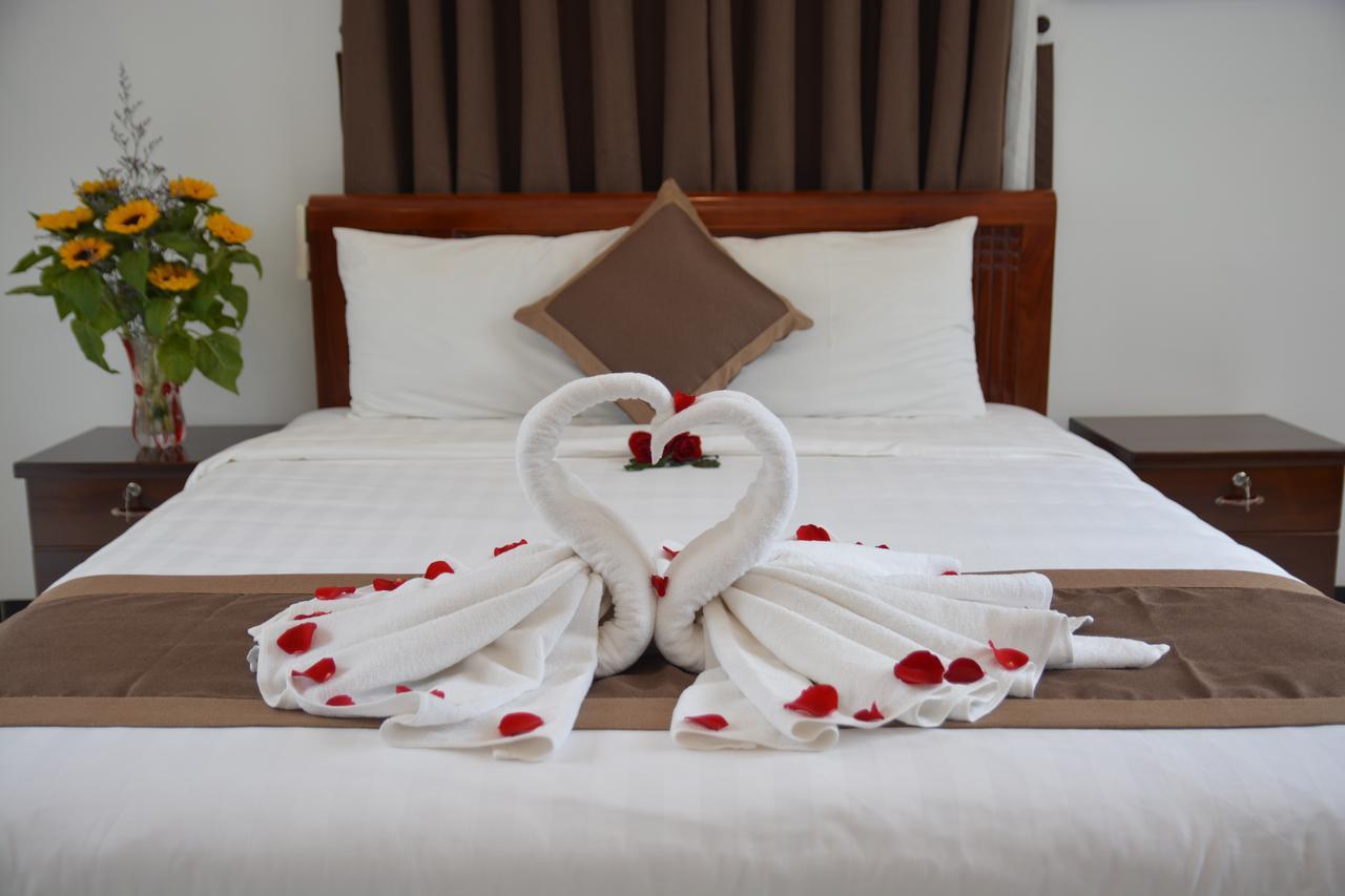 Horizon 2 Villa Hội An Ngoại thất bức ảnh