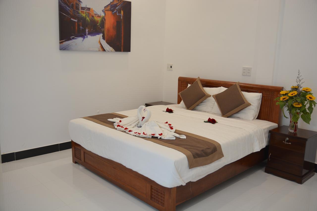 Horizon 2 Villa Hội An Ngoại thất bức ảnh