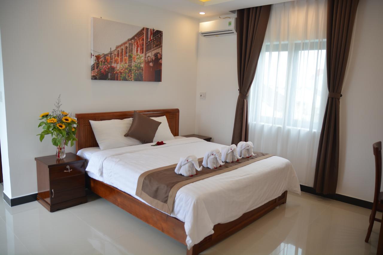 Horizon 2 Villa Hội An Ngoại thất bức ảnh