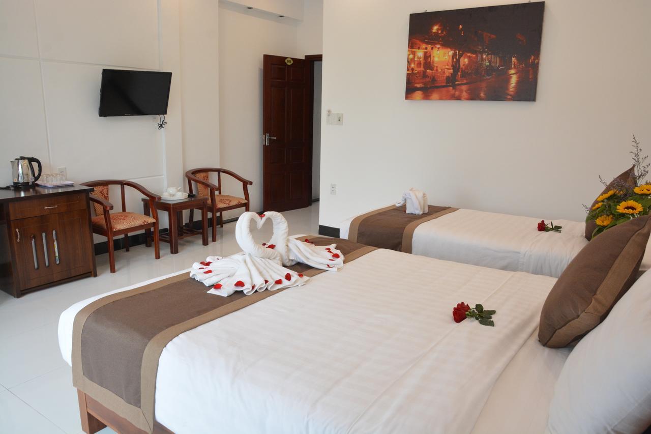 Horizon 2 Villa Hội An Ngoại thất bức ảnh