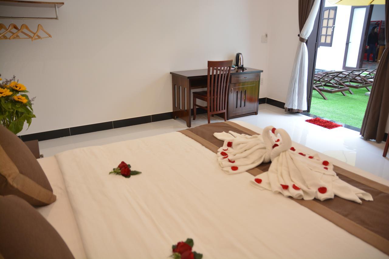 Horizon 2 Villa Hội An Ngoại thất bức ảnh