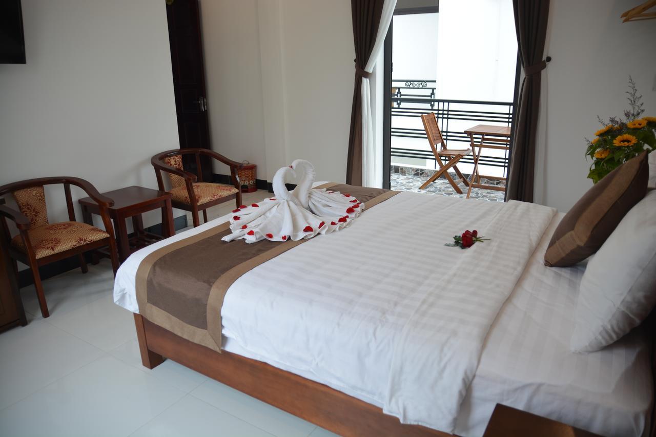Horizon 2 Villa Hội An Ngoại thất bức ảnh