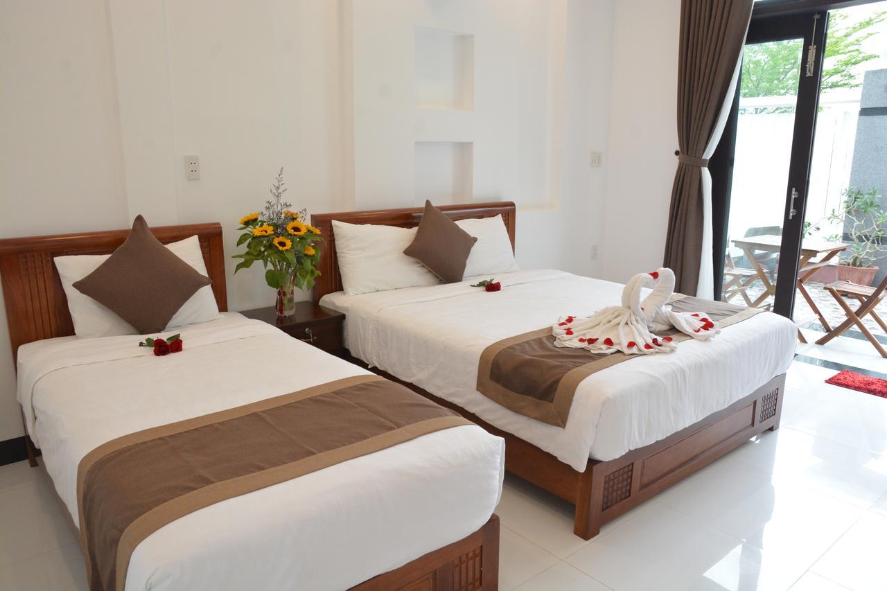Horizon 2 Villa Hội An Ngoại thất bức ảnh