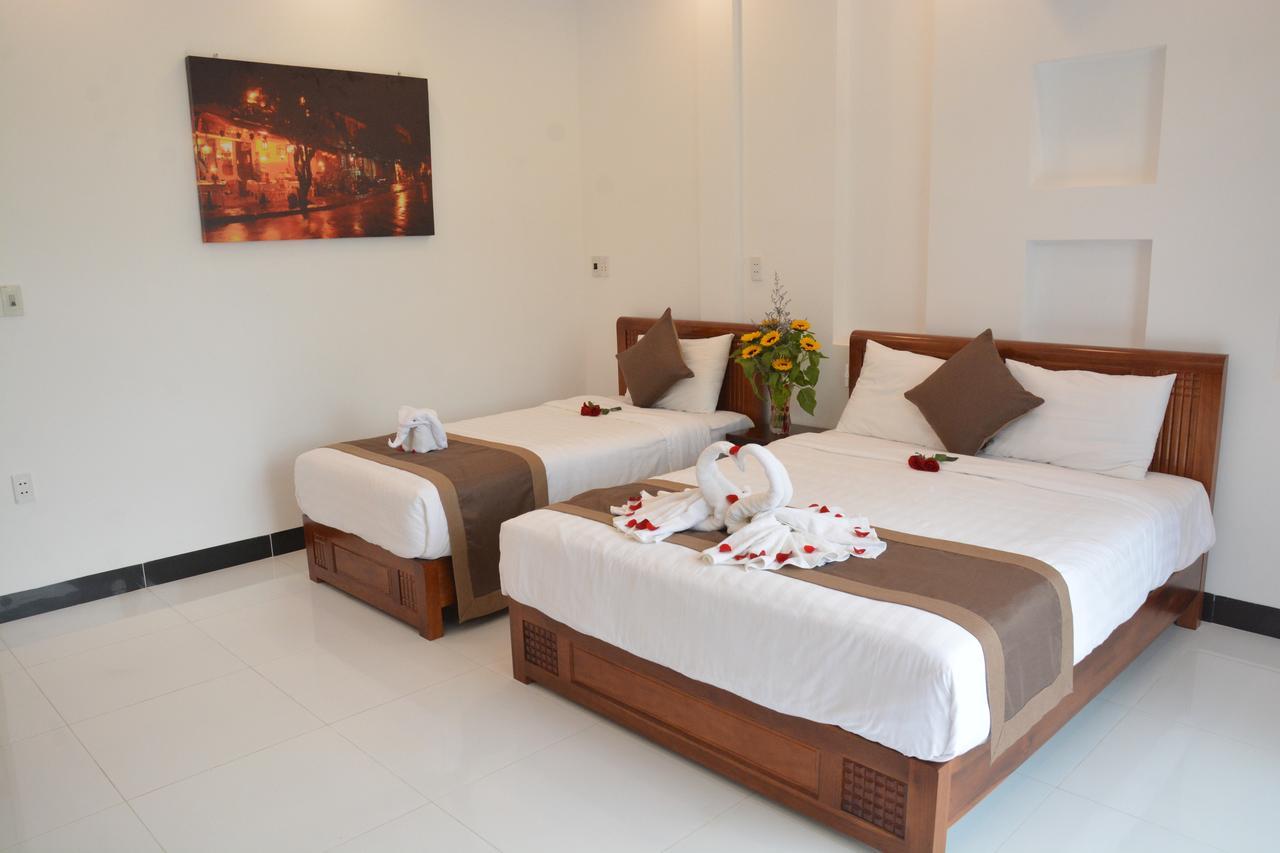 Horizon 2 Villa Hội An Ngoại thất bức ảnh
