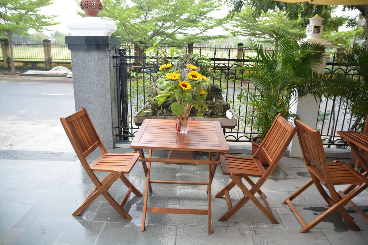 Horizon 2 Villa Hội An Ngoại thất bức ảnh