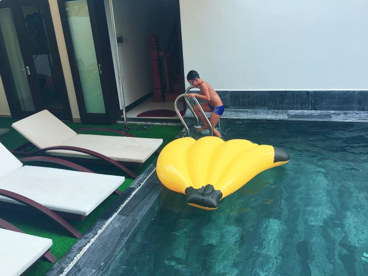 Horizon 2 Villa Hội An Ngoại thất bức ảnh