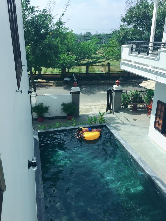 Horizon 2 Villa Hội An Ngoại thất bức ảnh