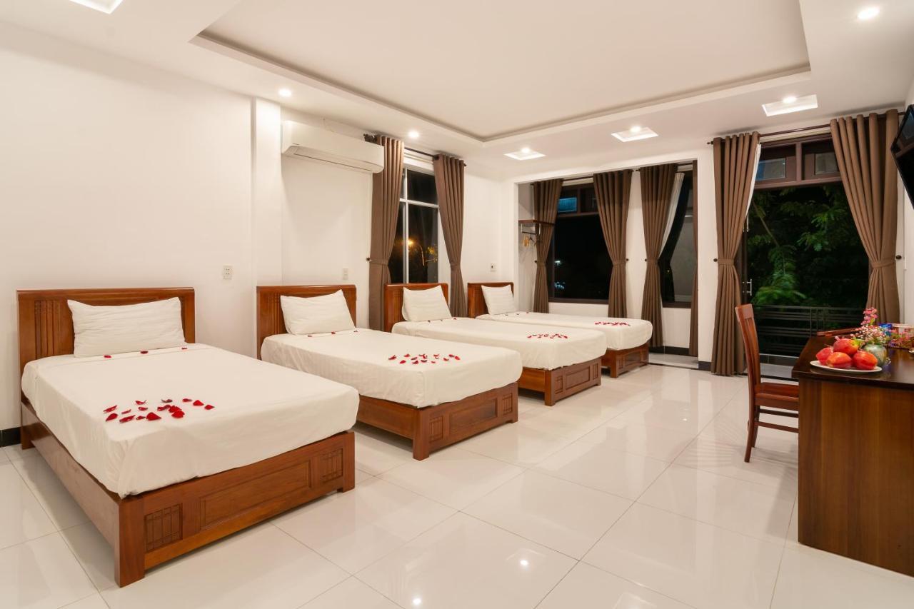 Horizon 2 Villa Hội An Ngoại thất bức ảnh