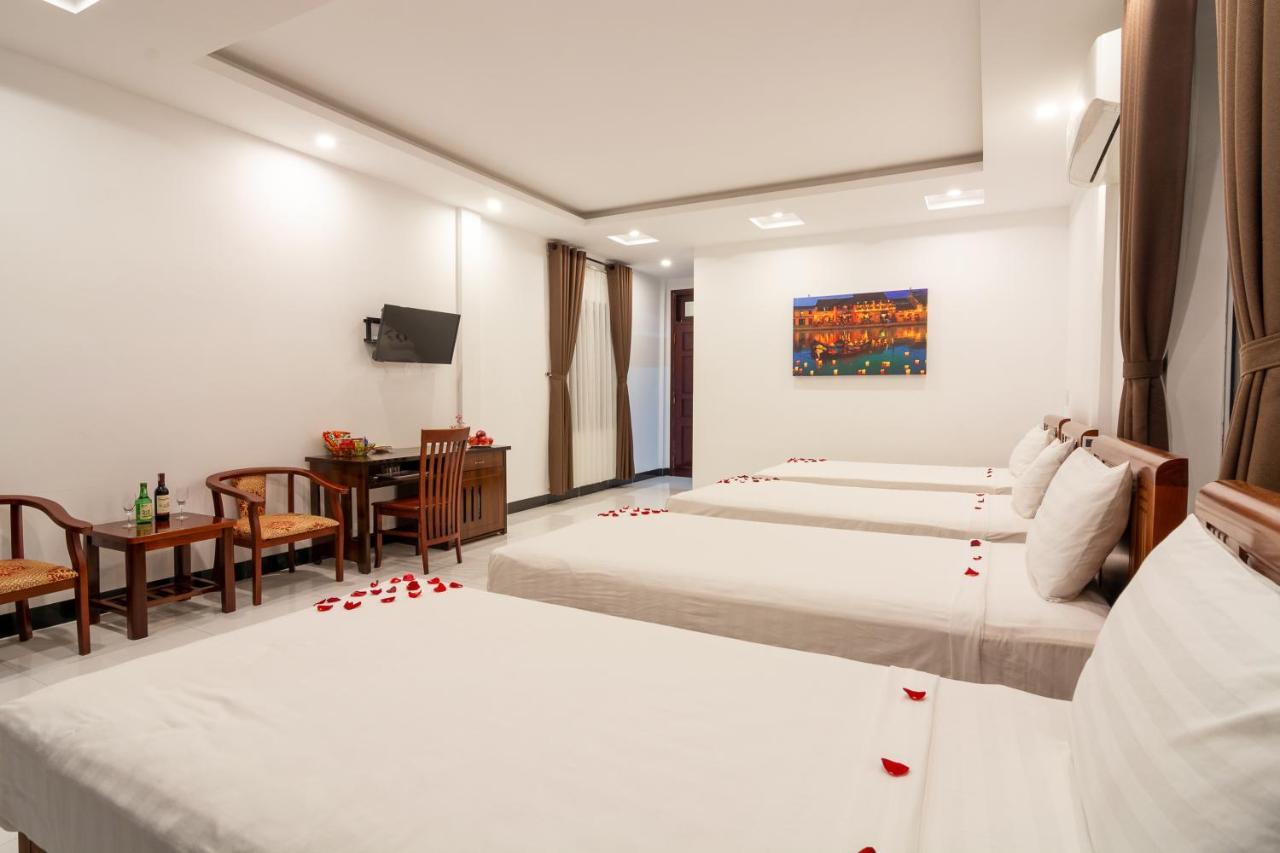 Horizon 2 Villa Hội An Ngoại thất bức ảnh