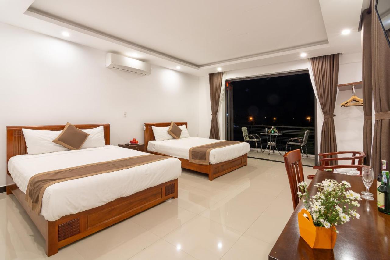 Horizon 2 Villa Hội An Ngoại thất bức ảnh