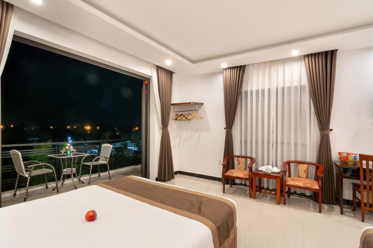 Horizon 2 Villa Hội An Ngoại thất bức ảnh