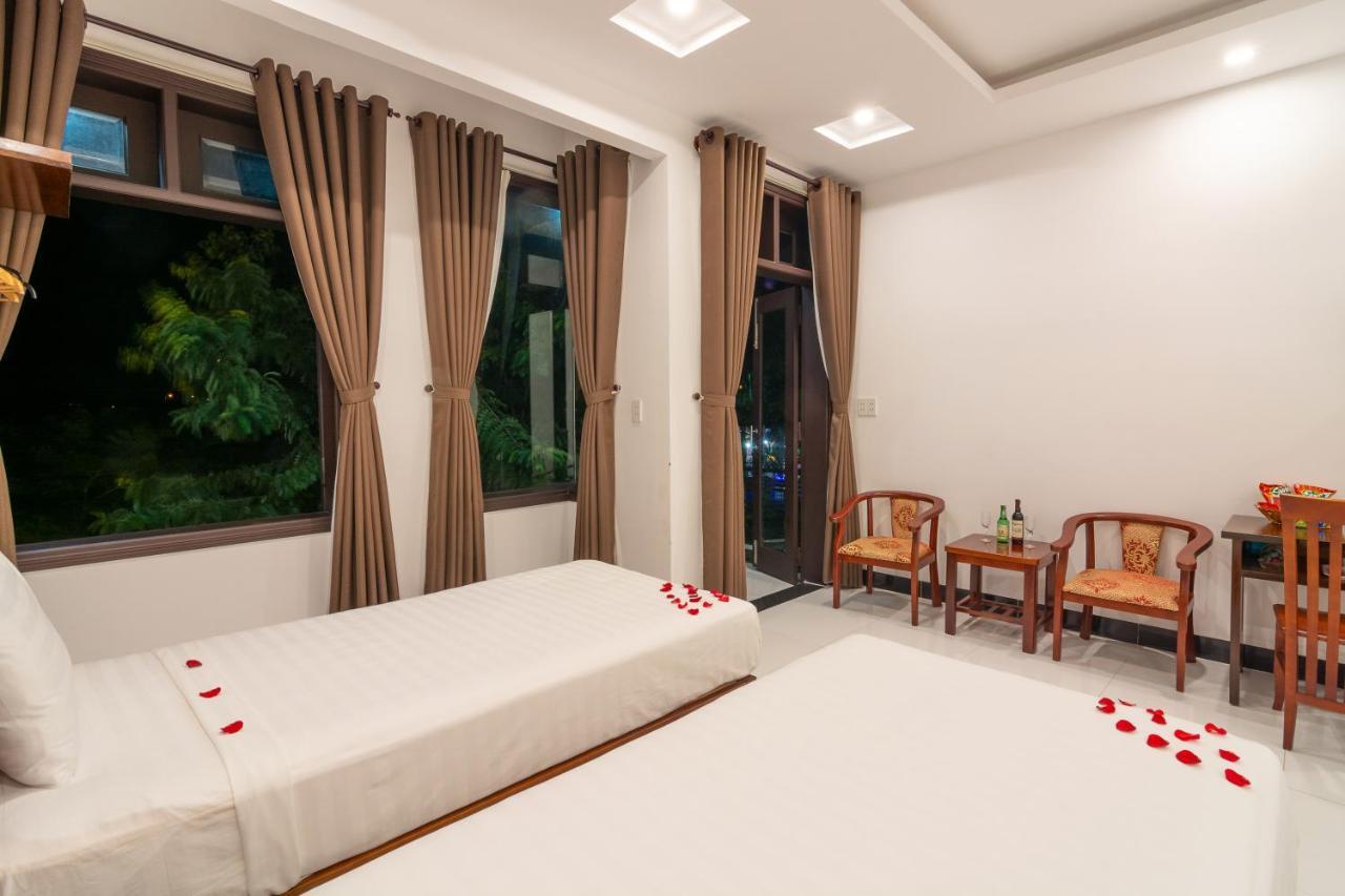 Horizon 2 Villa Hội An Ngoại thất bức ảnh
