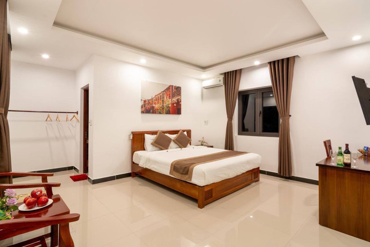 Horizon 2 Villa Hội An Ngoại thất bức ảnh