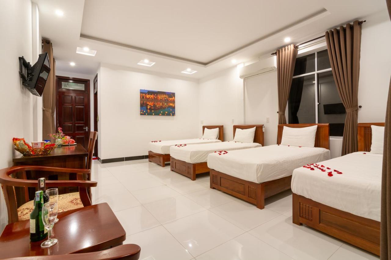Horizon 2 Villa Hội An Ngoại thất bức ảnh