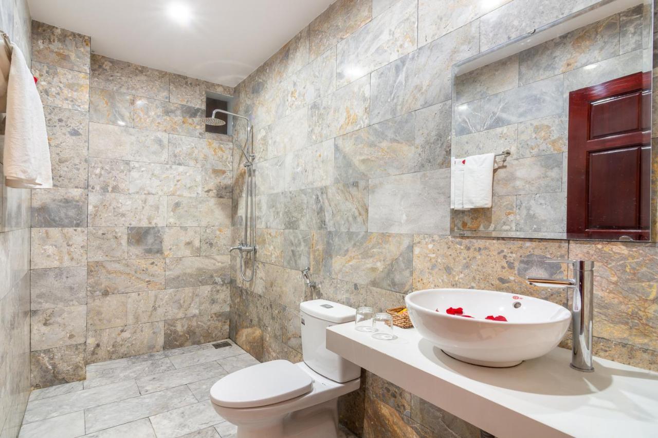 Horizon 2 Villa Hội An Ngoại thất bức ảnh