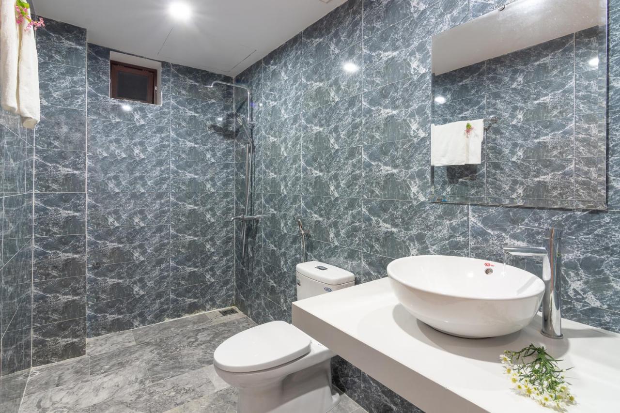 Horizon 2 Villa Hội An Ngoại thất bức ảnh