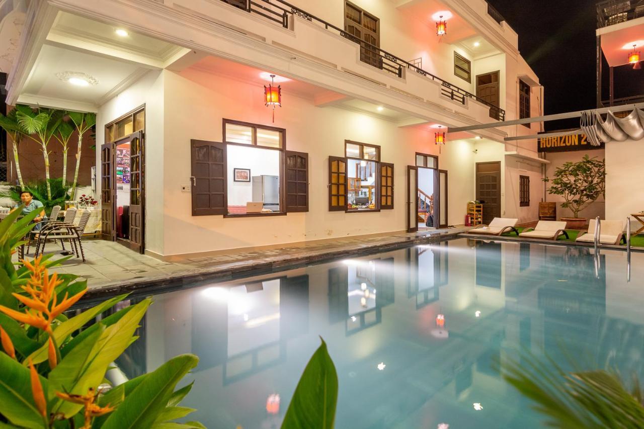 Horizon 2 Villa Hội An Ngoại thất bức ảnh