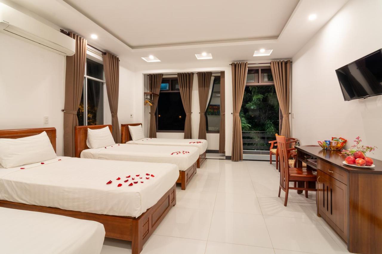 Horizon 2 Villa Hội An Ngoại thất bức ảnh