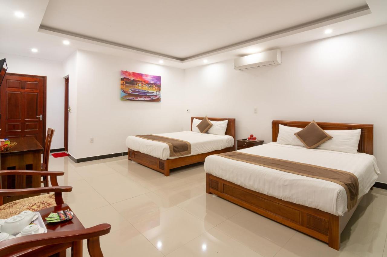 Horizon 2 Villa Hội An Ngoại thất bức ảnh