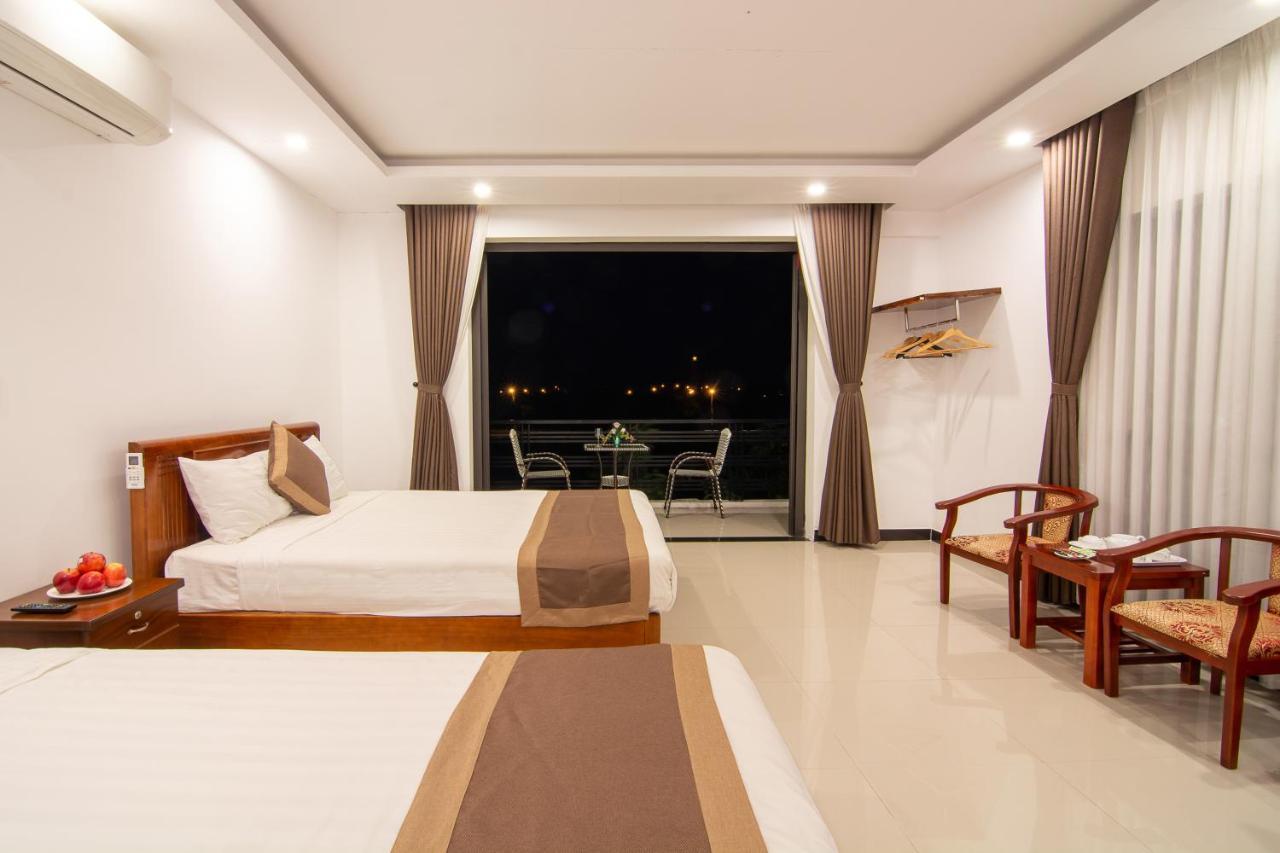 Horizon 2 Villa Hội An Ngoại thất bức ảnh