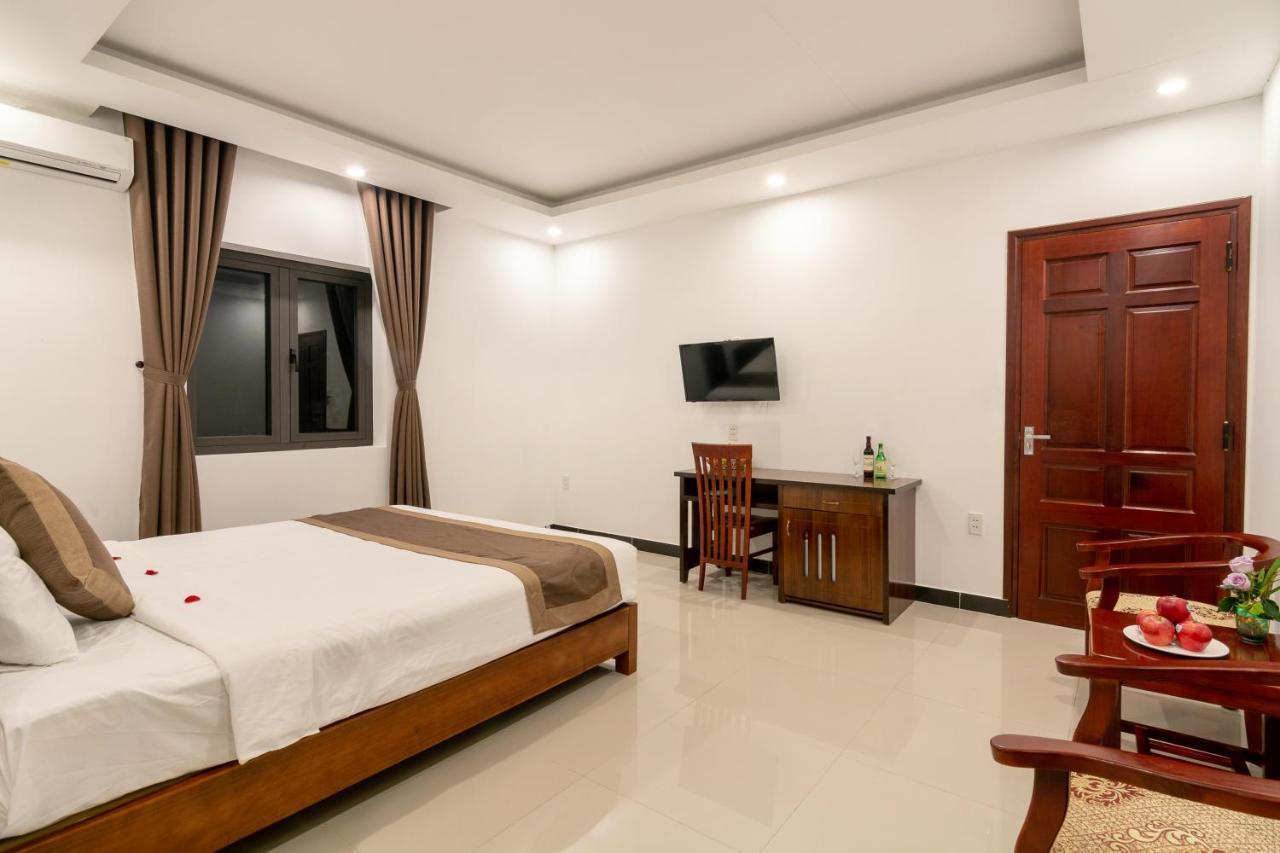Horizon 2 Villa Hội An Ngoại thất bức ảnh