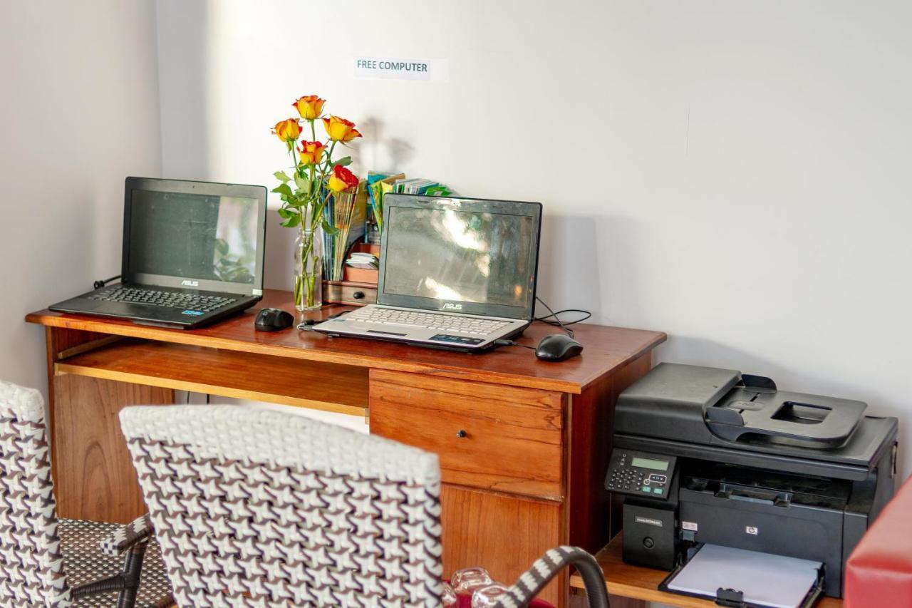 Horizon 2 Villa Hội An Ngoại thất bức ảnh