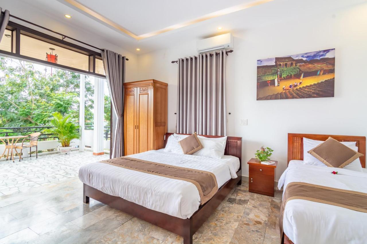 Horizon 2 Villa Hội An Ngoại thất bức ảnh
