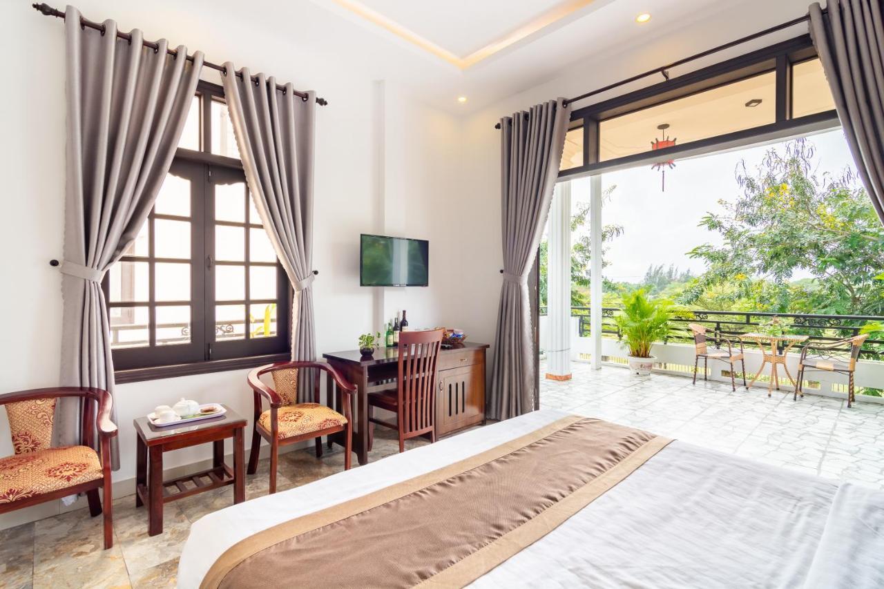Horizon 2 Villa Hội An Ngoại thất bức ảnh