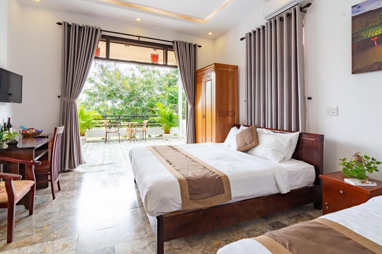 Horizon 2 Villa Hội An Ngoại thất bức ảnh