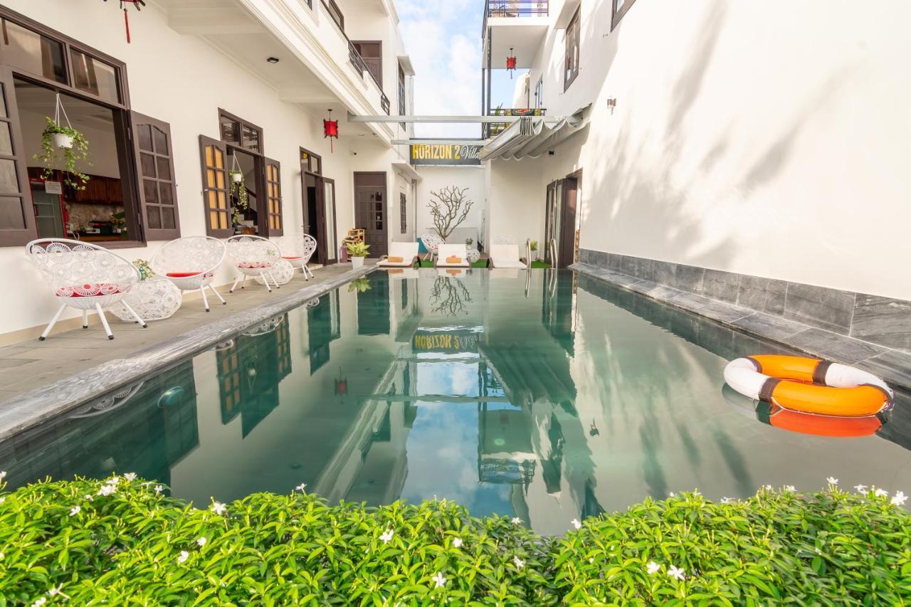 Horizon 2 Villa Hội An Ngoại thất bức ảnh