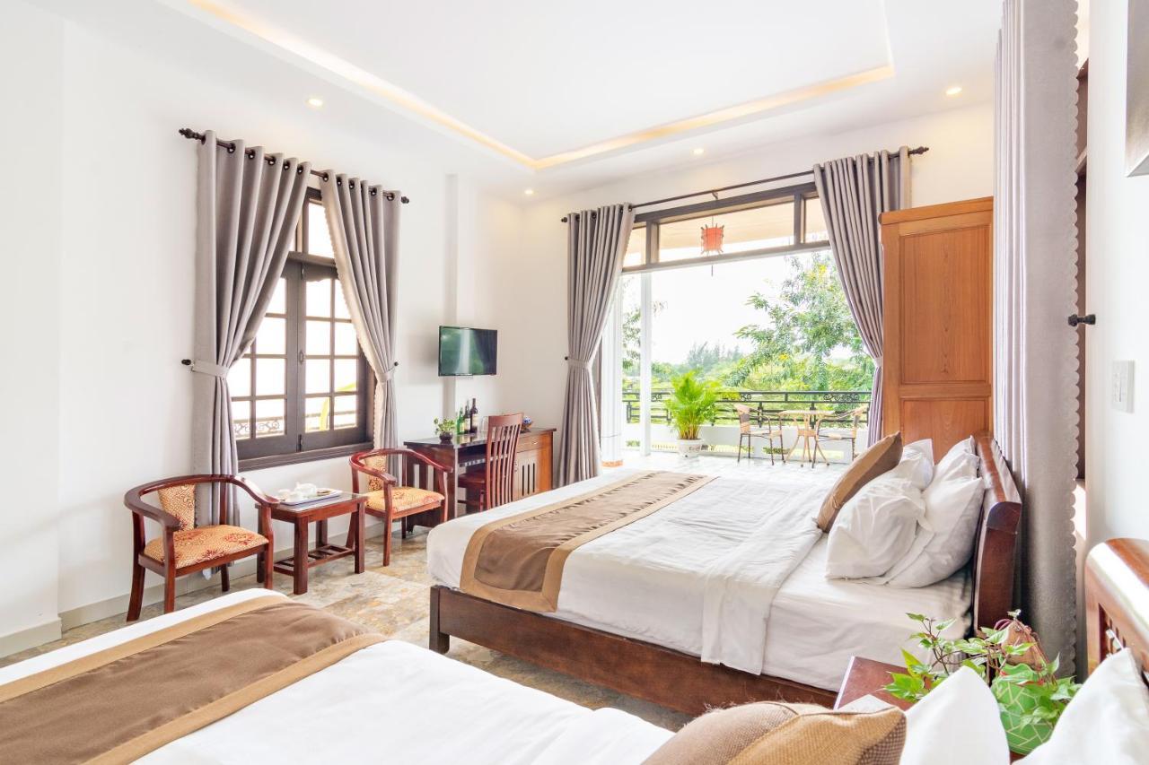Horizon 2 Villa Hội An Ngoại thất bức ảnh