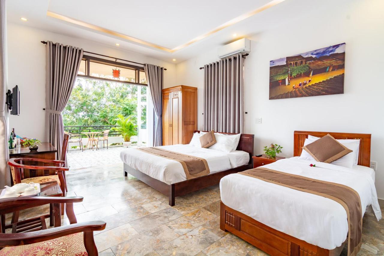Horizon 2 Villa Hội An Ngoại thất bức ảnh