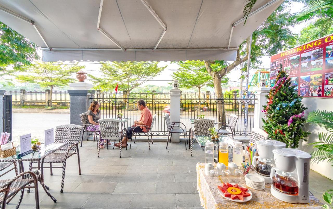 Horizon 2 Villa Hội An Ngoại thất bức ảnh